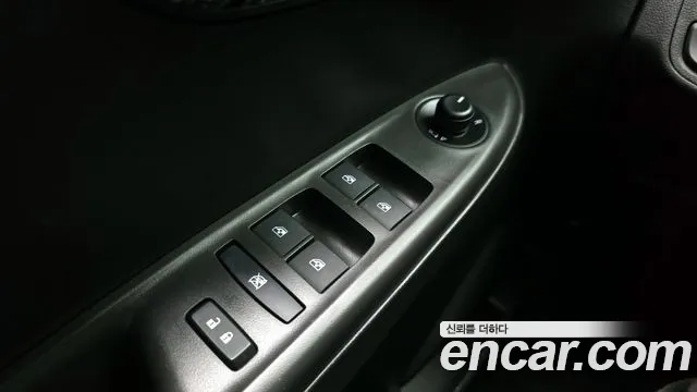 Chevrolet Spark 2021