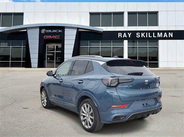 Buick Encore GX 2024