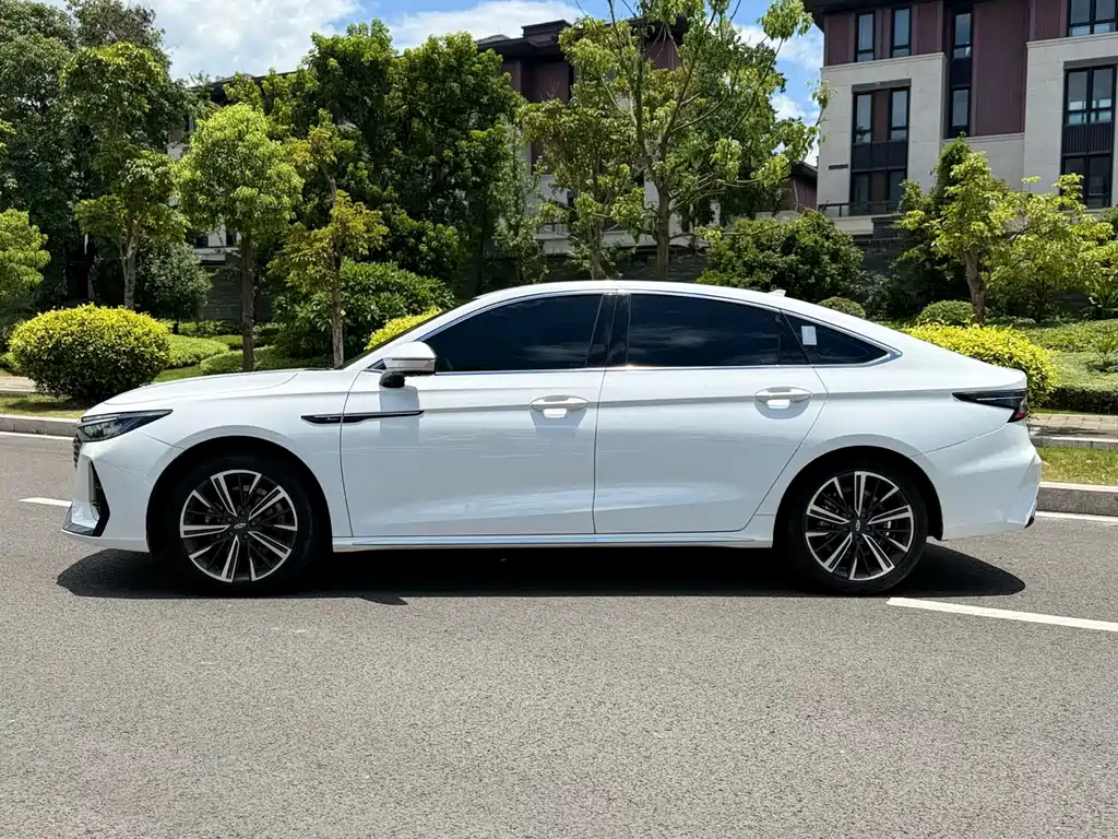 CHERY Arrizo 8 2023