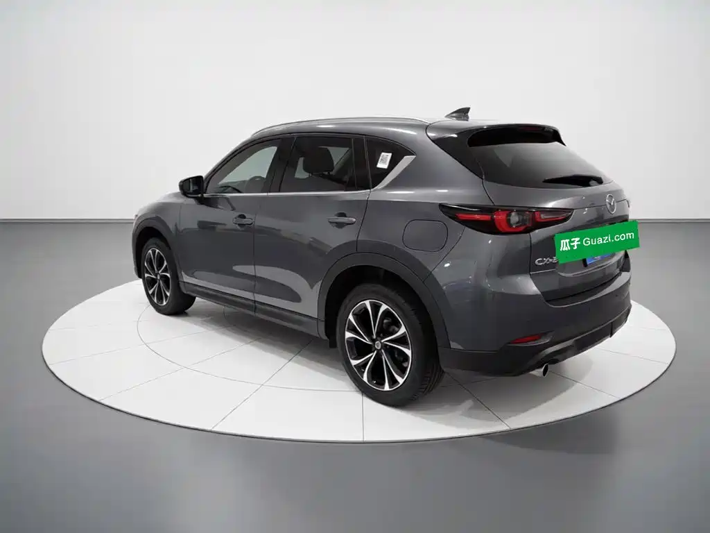 Mazda CX-5 2022