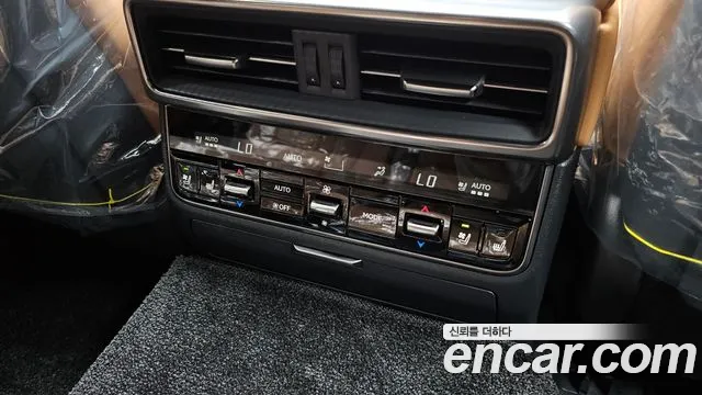 Lexus LX 2026