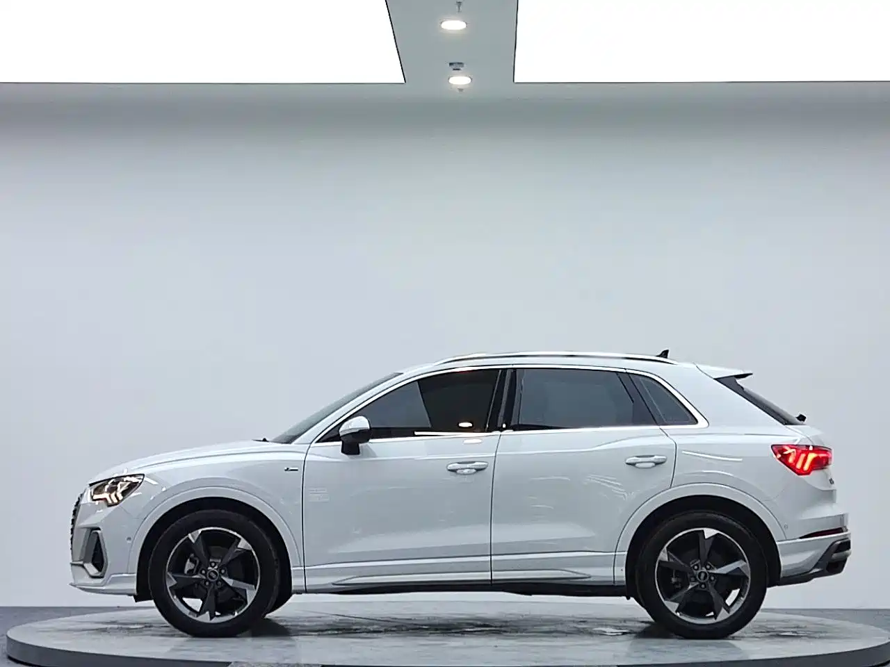 Audi Q3 2023