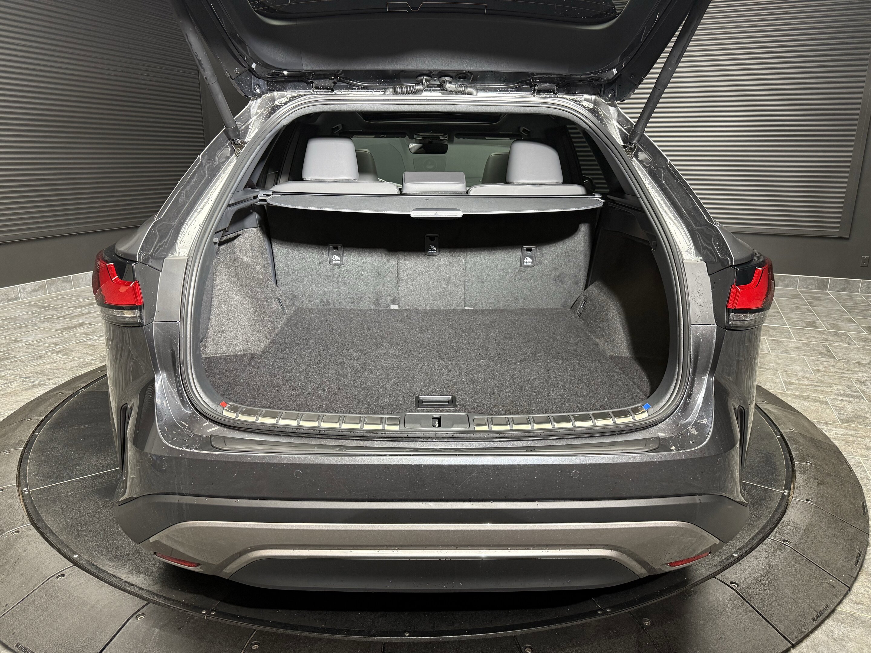 Lexus RX 2026
