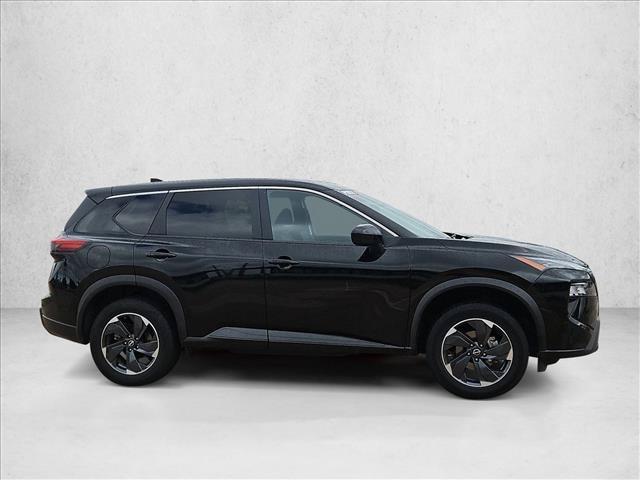 Nissan Rogue 2025