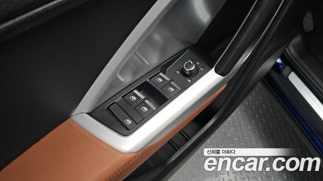 Audi Q3 2024