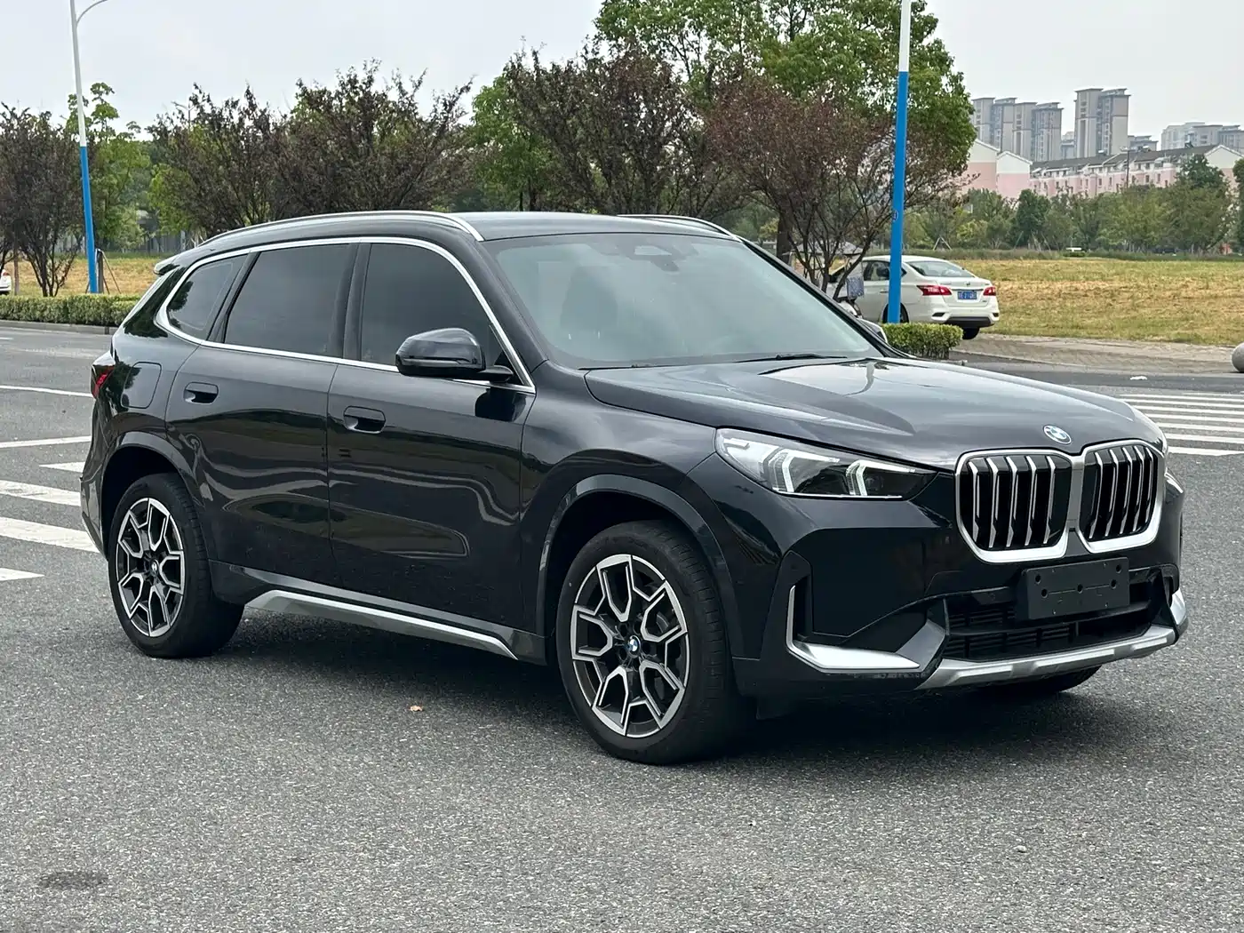 BMW X1 2024