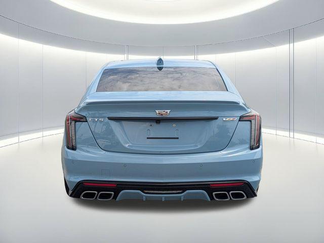 Cadillac CT5-V 2025