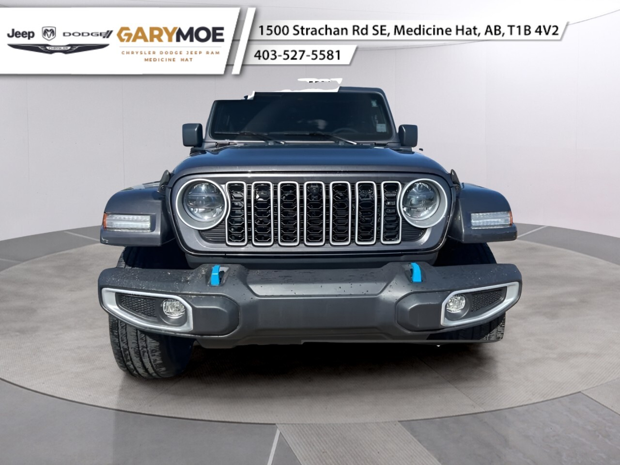 Jeep Wrangler 2024