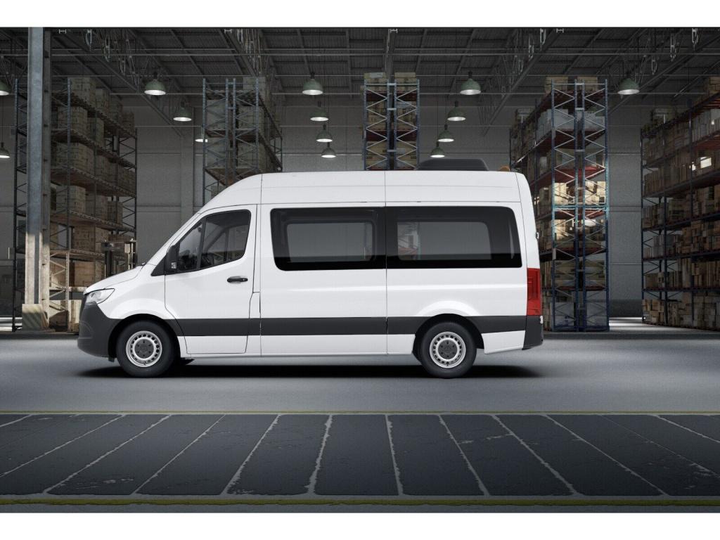 Mercedes-Benz SPRINTER 2022