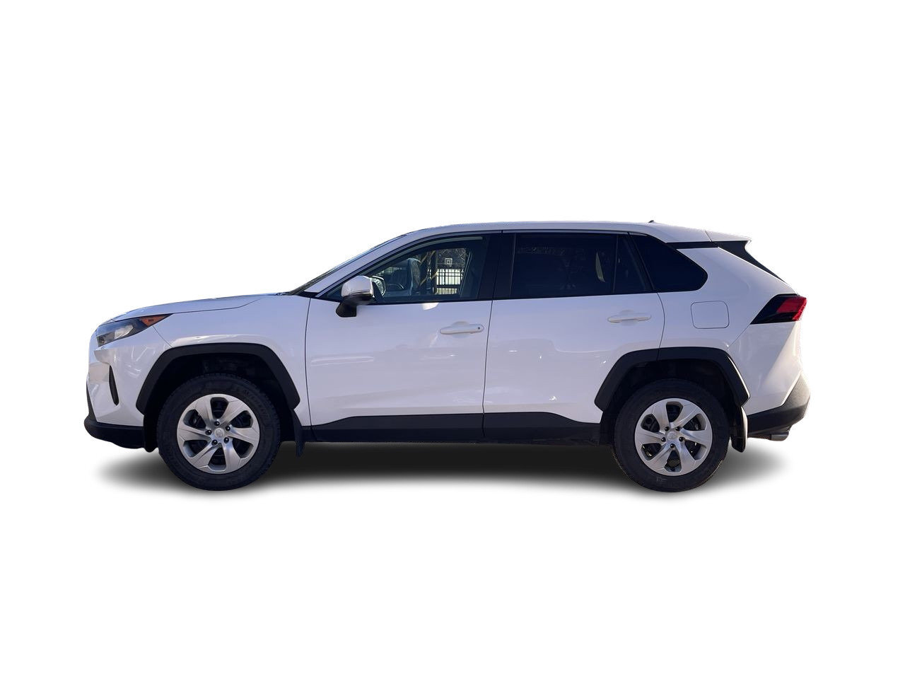 Toyota RAV4 2025