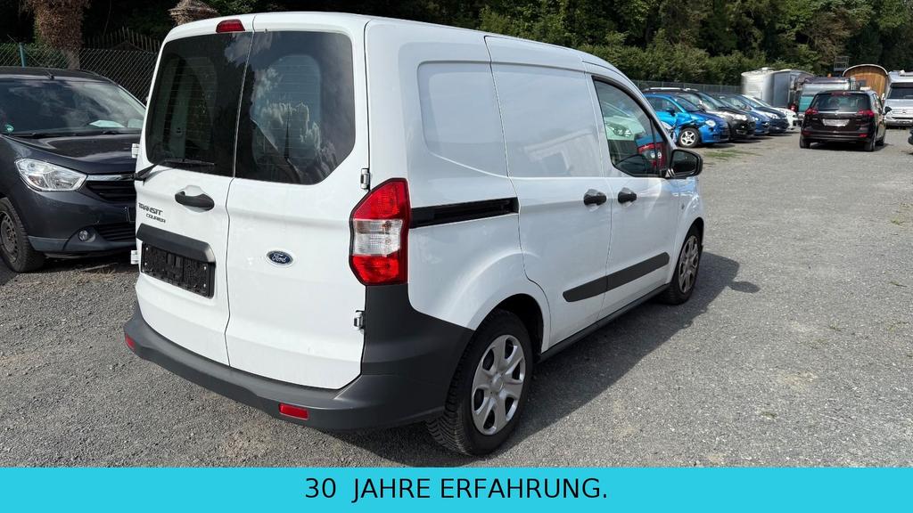 Ford Transit 2023