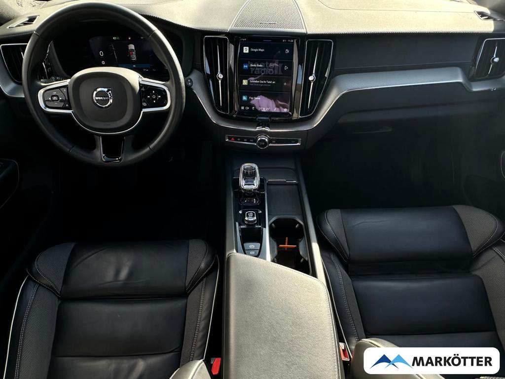 Volvo XC60 2023