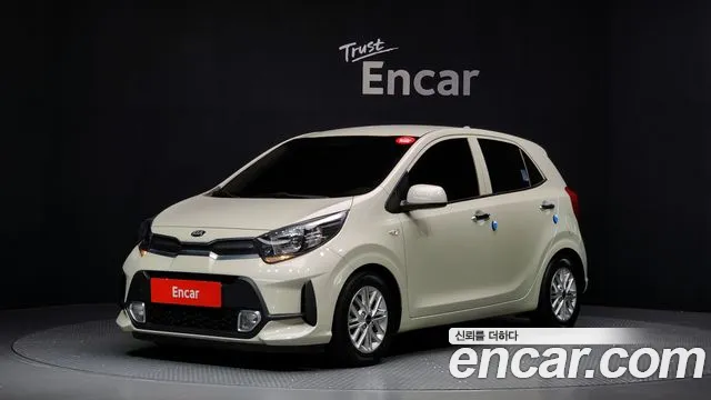 Kia Morning 2020