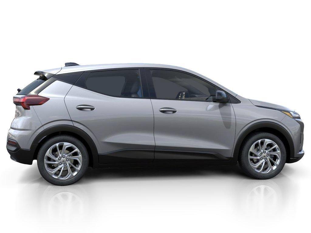 Chevrolet Bolt 2027