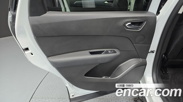 Renault Arkana 2021