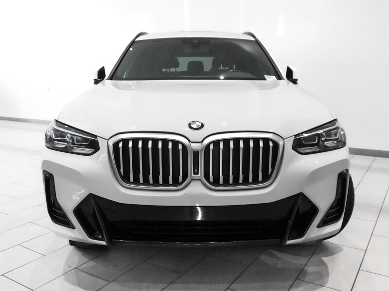 BMW X3 2023
