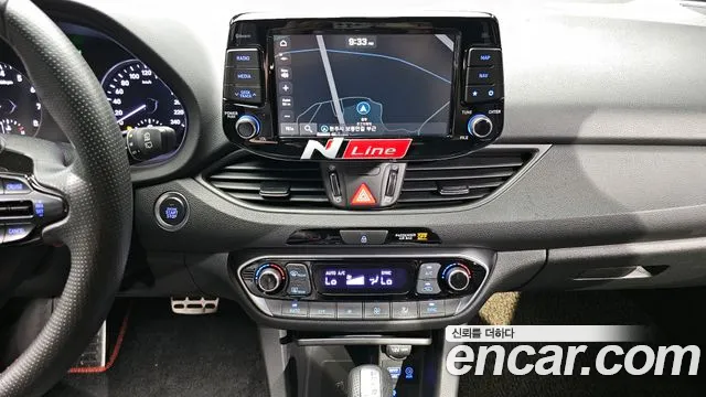 Hyundai i30 2020