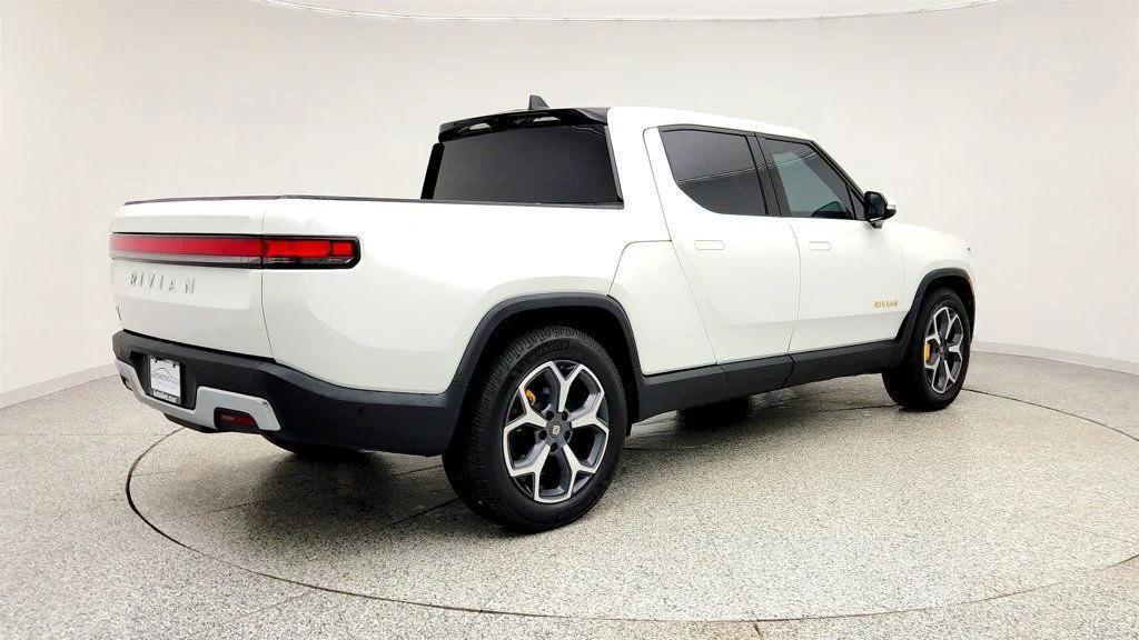 Rivian R1T 2022