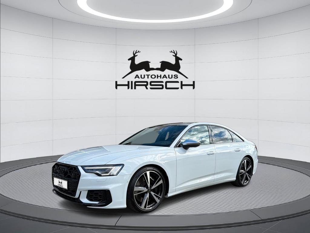 Audi S6 2024