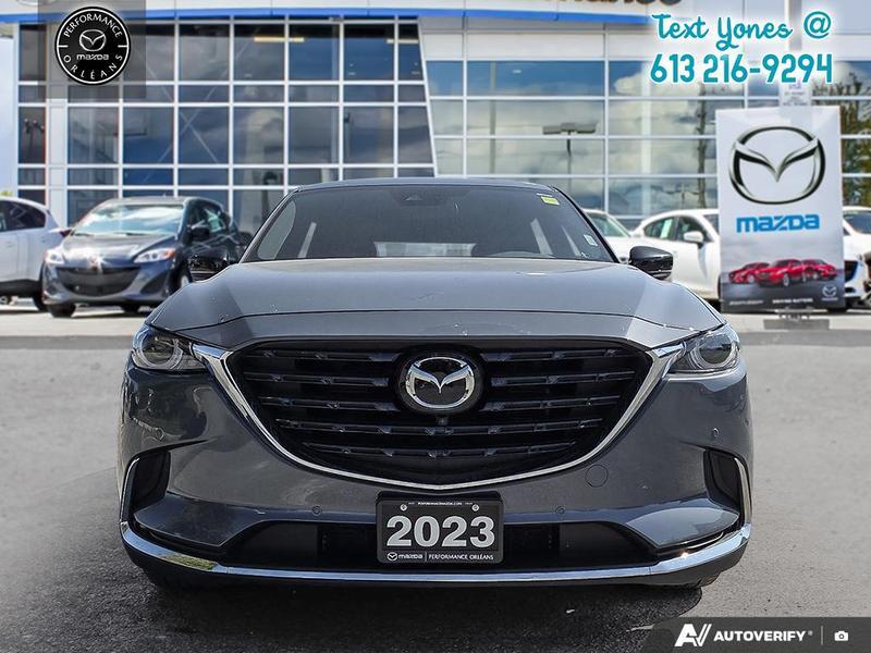 Mazda CX-9 2023