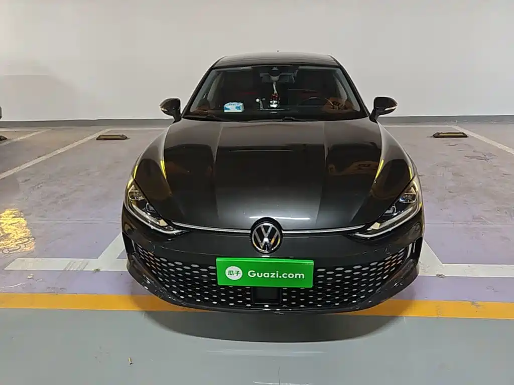 Volkswagen Lamando 2022