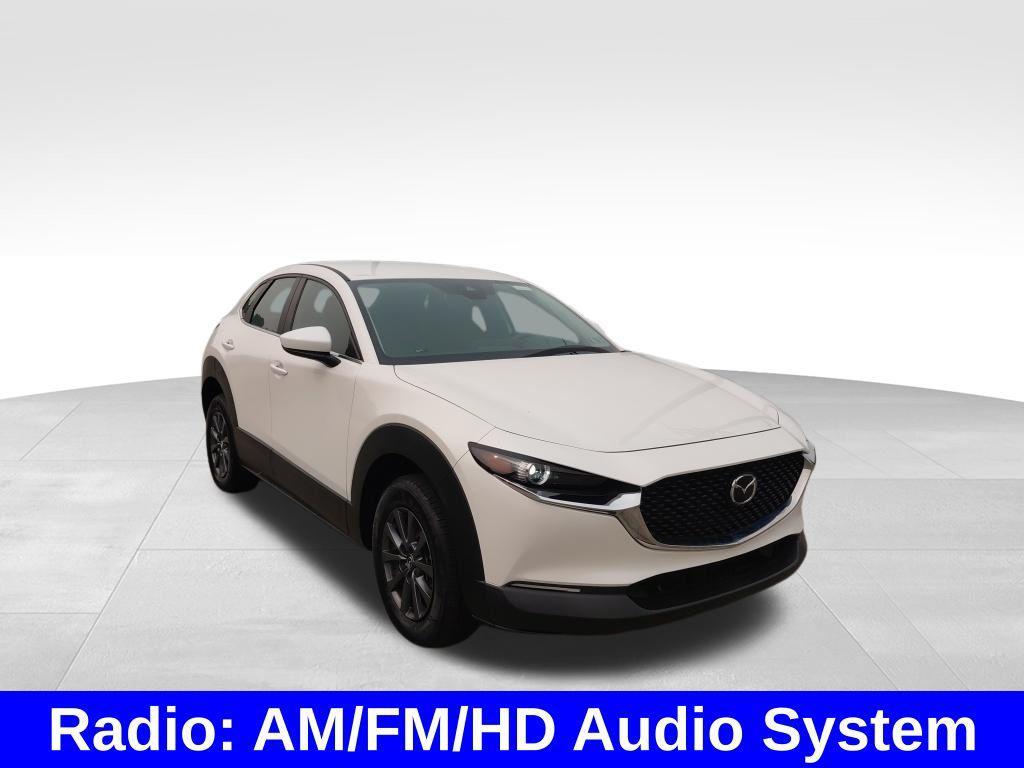 Mazda CX-30 2023
