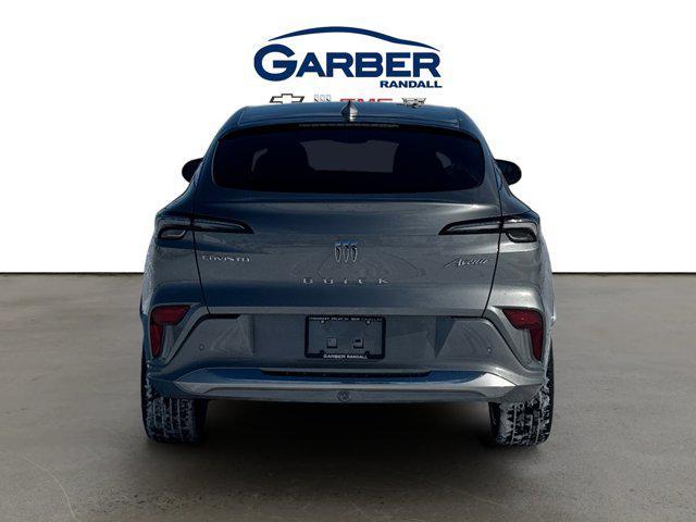 Buick Envista 2024