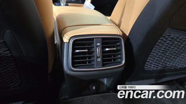 Genesis G70 2022