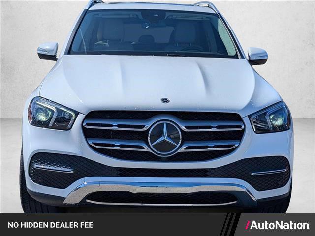 Mercedes-Benz GLE 350 2021