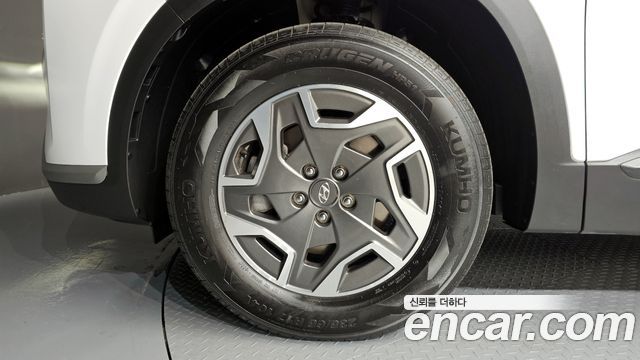 Hyundai Santa Fe 2022