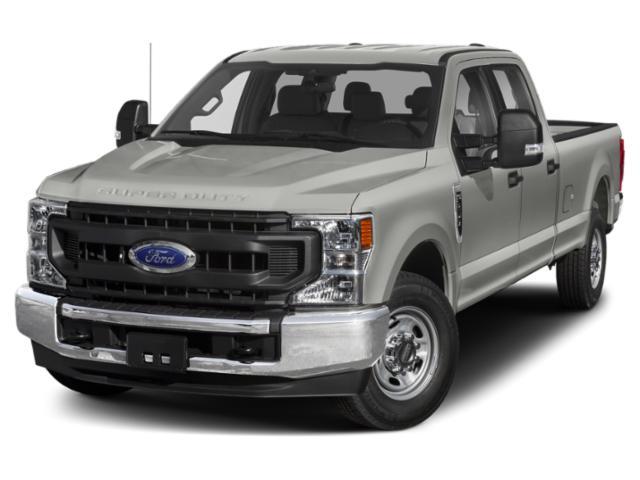 Ford F 250 2022