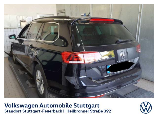 Volkswagen PASSAT VARIANT 2022