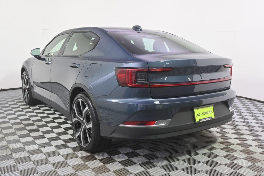 Polestar 2 2023