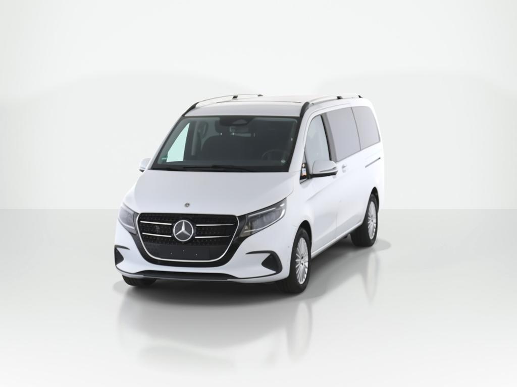 Mercedes-Benz V 250 2025