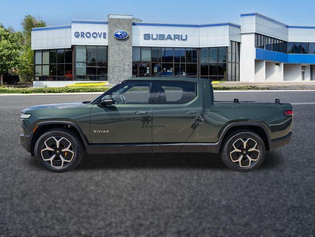 Rivian R1T 2022