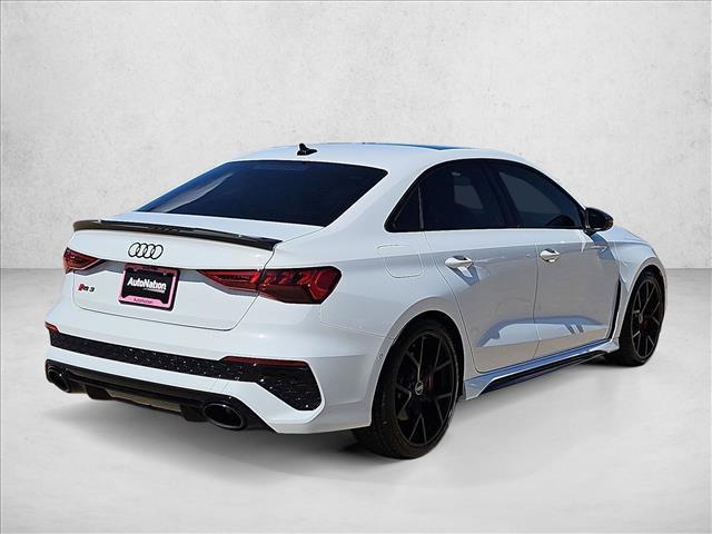 Audi RS 3 2024