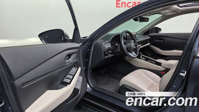Honda Accord 2023
