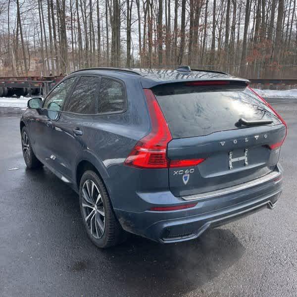 Volvo XC60 2023