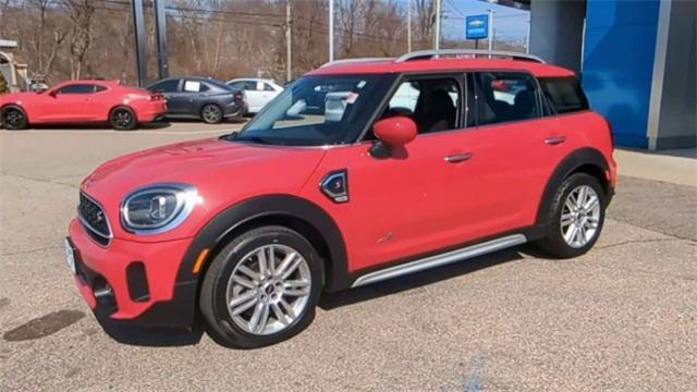 Mini Countryman 2024