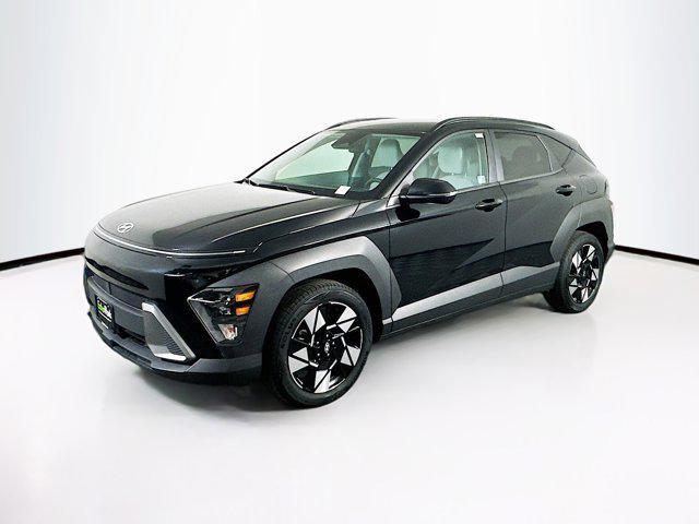 Hyundai Kona 2024