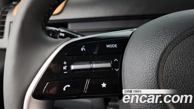 Hyundai Staria 2023
