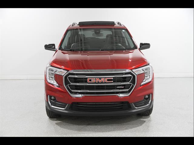GMC Terrain 2024