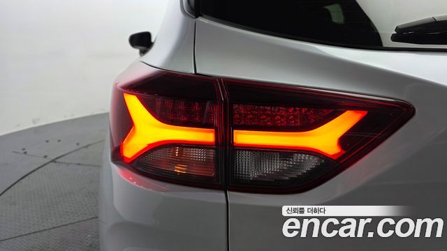Chevrolet TrailBlazer 2022
