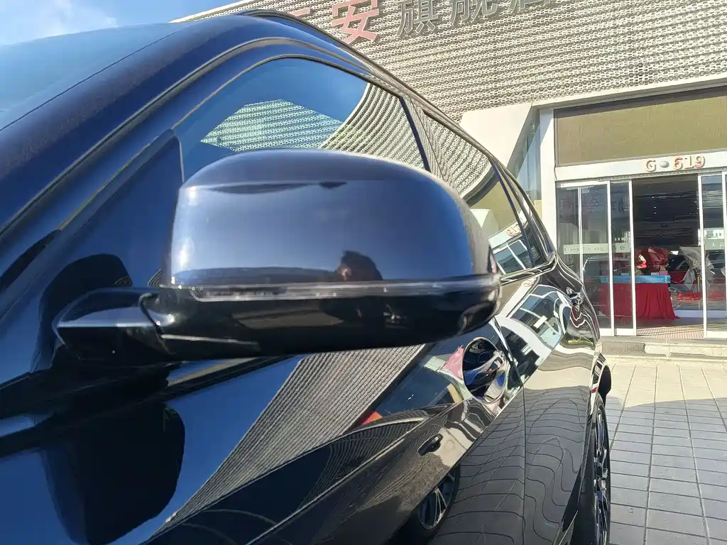 BMW X5 2024