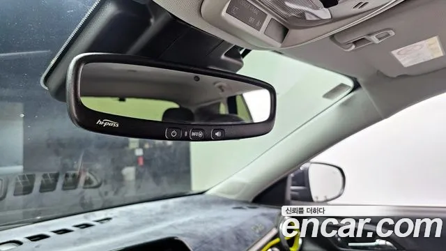 Chevrolet Trax 2024