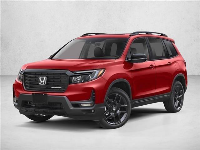 Honda Passport 2024