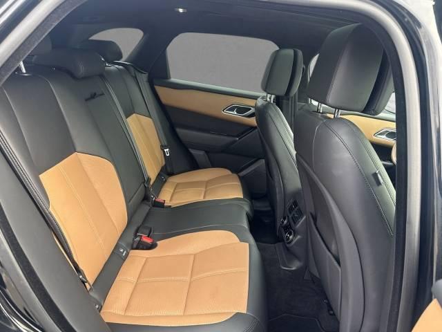 Land Rover Range Rover Velar 2024