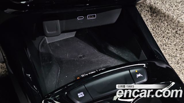 Chevrolet Trax 2023