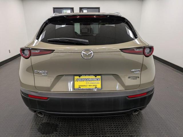Mazda CX-30 2024