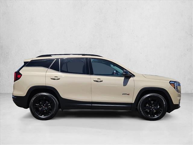 GMC Terrain 2023
